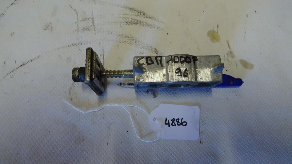 CBR1000F 1993 - 1996 Honda Afstandshouder D1-10377, Motos