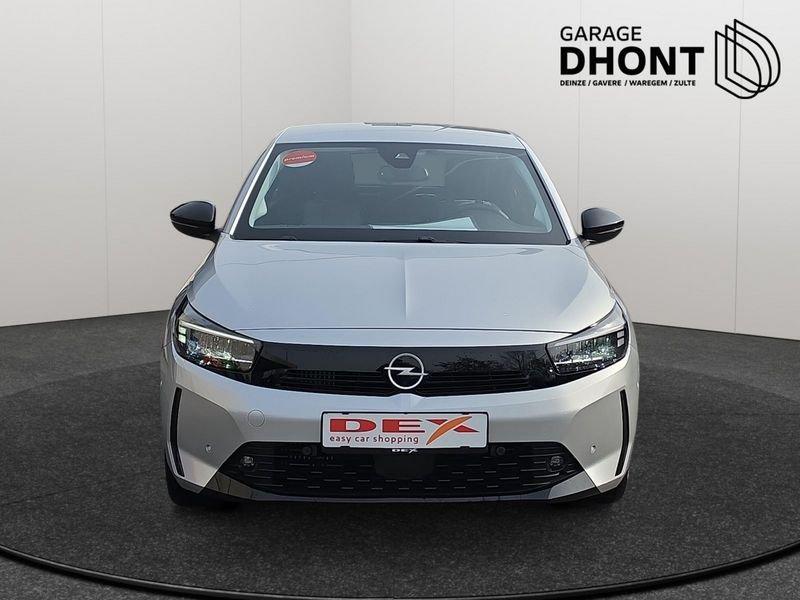 Opel Corsa Edition - 1.2 Benzine - Automaat - 100PK, Auto's, Stof, Gebruikt, 1199 cc, 100 pk