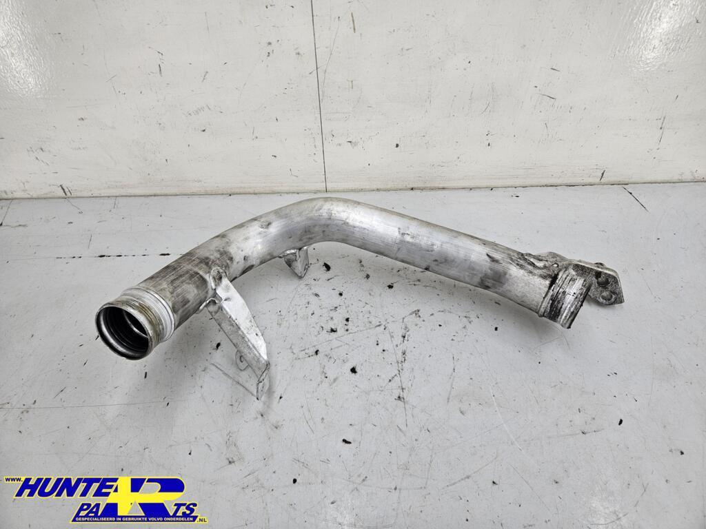 Intercoolerbuis Volvo XC90/XC60/V90 II ('14-'22) 31370288, Gebruikt, Ophalen of Verzenden, Volvo, Volvo