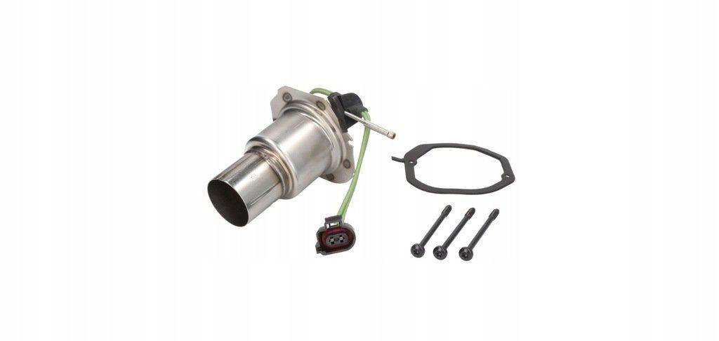 DAF CF XD XF XG BRUNER | HULPVERWARMER OE | 2126905, -, -, Nieuw, Ophalen of Verzenden