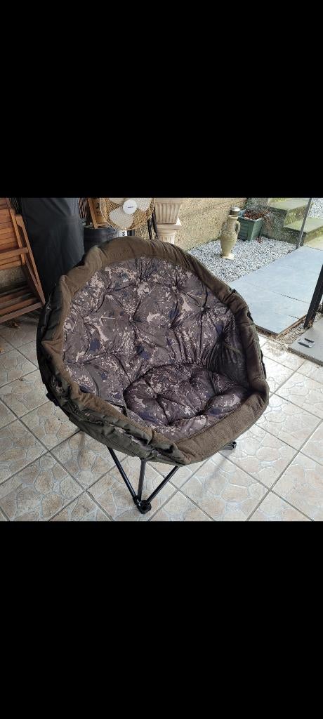 Fauteuil de pêche Nash, Watersport en Boten, Ophalen, Nieuw