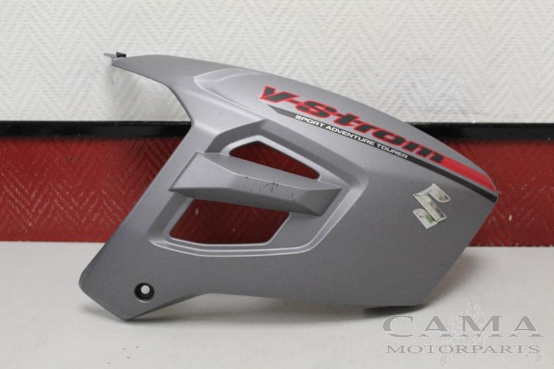 TANK COVER DL 1000 V-Strom 2014-2016 (DL1000A DL1000), Dhr. S. di Majo, Gebruikt, Info@cama-motorparts.nl, P.J. Troelstraweg 8 8
3144 CX  MAASSLUIS, NL