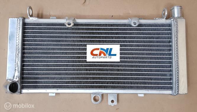 Radiateur Honda CB900F 919 Hornet 900 2002-2007 03 04 05 06, Motos, Pièces | Honda, Neuf, Enlèvement ou Envoi