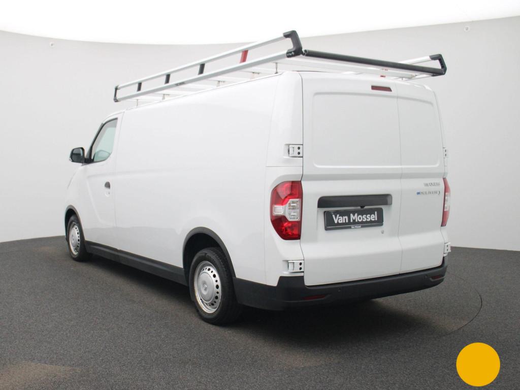 Maxus EDELIVER 3 LWB 50 kWh, Autos, Achat, Maxus, 5 portes, Automatique