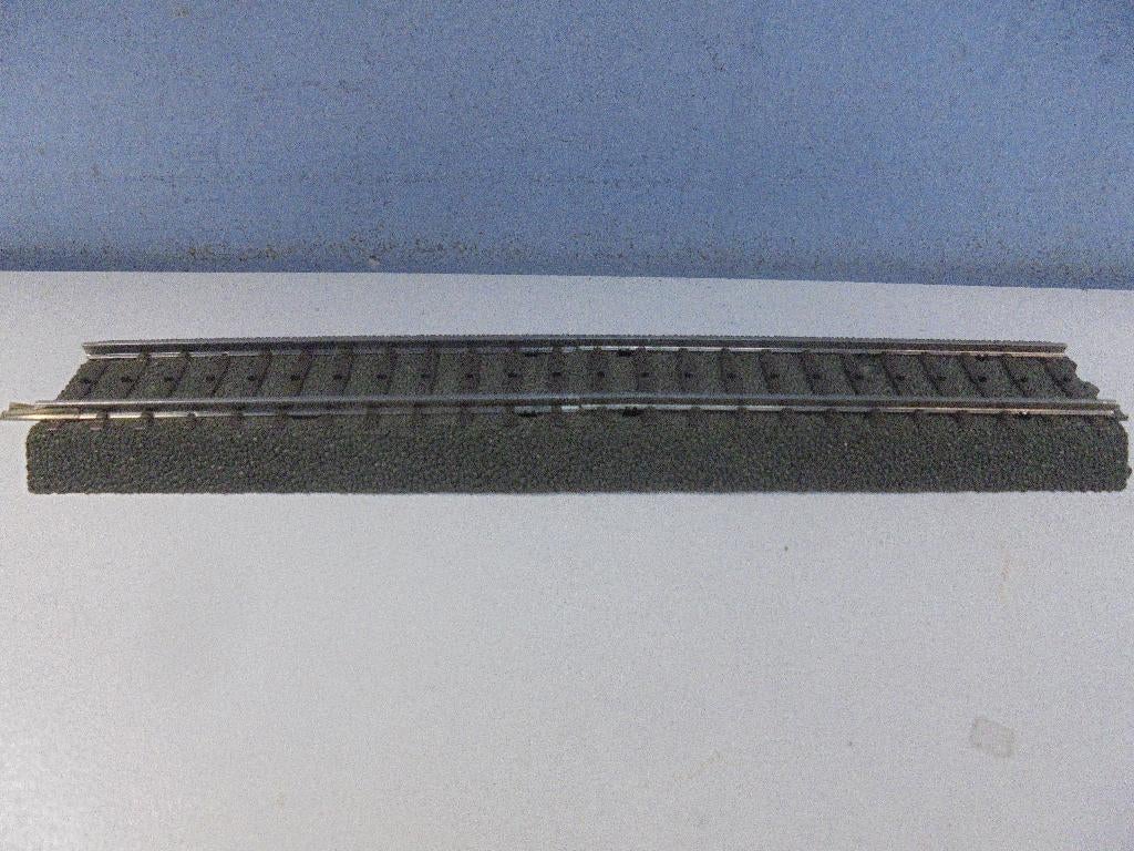 marklin overgangs rail, Wisselstroom, Rails, Ophalen of Verzenden, Zo goed als nieuw