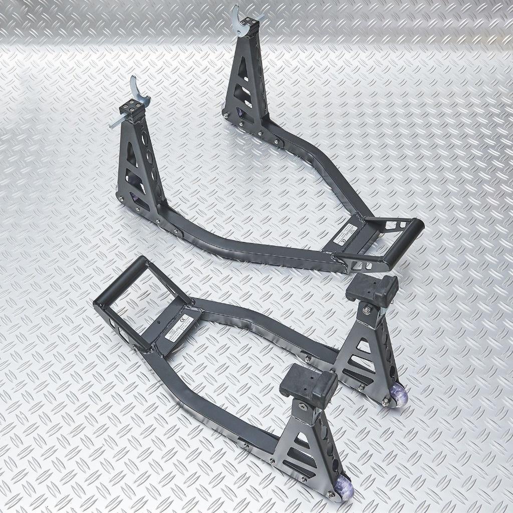 Datona MotoGP paddockstand, Ophalen of Verzenden