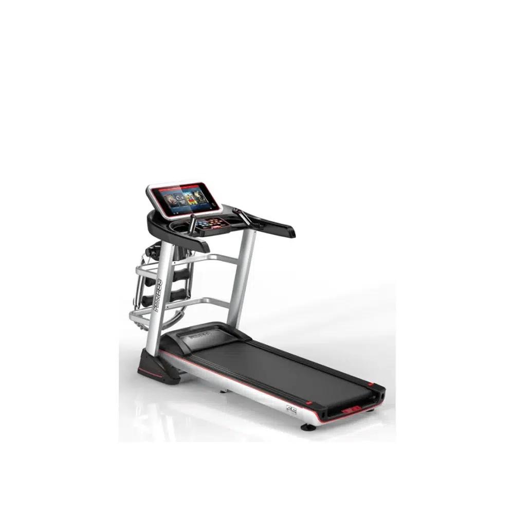 GymFit – CFT-H1012 – Home Loopband, Sport en Fitness, Fitnessmaterialen, Ophalen of Verzenden, Zo goed als nieuw, Benen, Overige typen