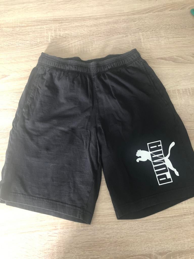 Puma, maat S, Kleding | Heren, Sportkleding, Ophalen of Verzenden, Zo goed als nieuw, Maat 46 (S) of kleiner