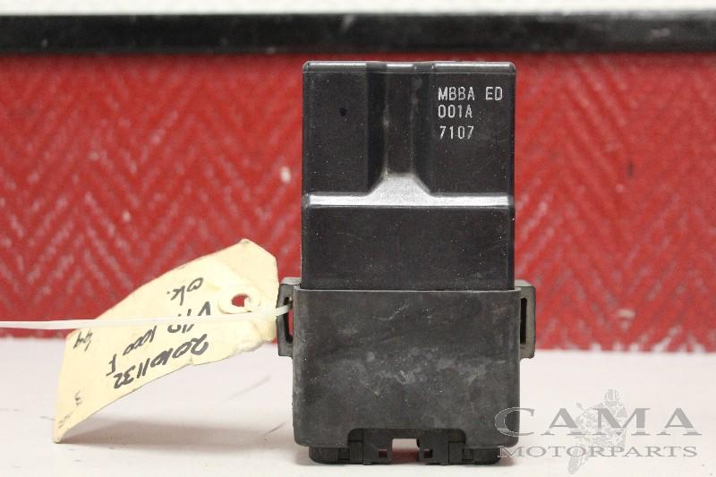 MODULE D ALLUMAGE ECU UNITE (CDI IGNITION) Honda, Dhr. S. di Majo, Utilisé, Info@cama-motorparts.nl, P.J. Troelstraweg 8 8
3144 CX  MAASSLUIS, NL