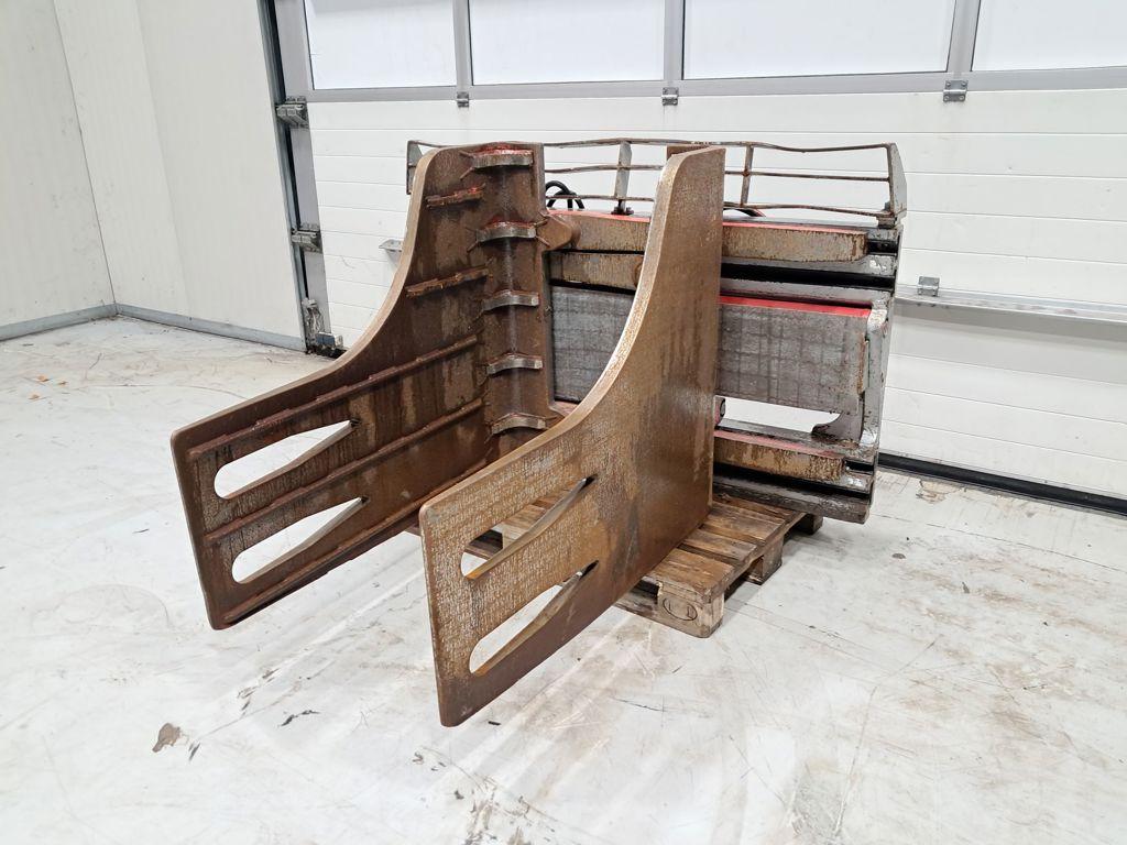 Durwen PBK 45-CR, Cultures, Autres types