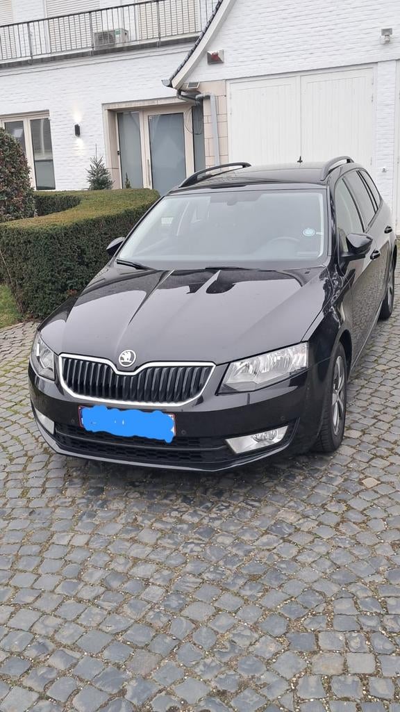 Škoda

Octavia

Combi

Te koop, Auto's, Zwart, Zwart, Handgeschakeld, Particulier