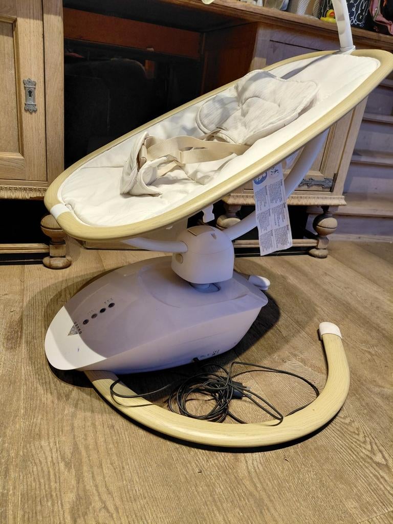 Baby moov swoon hoop, Kinderen en Baby's, Ophalen of Verzenden
