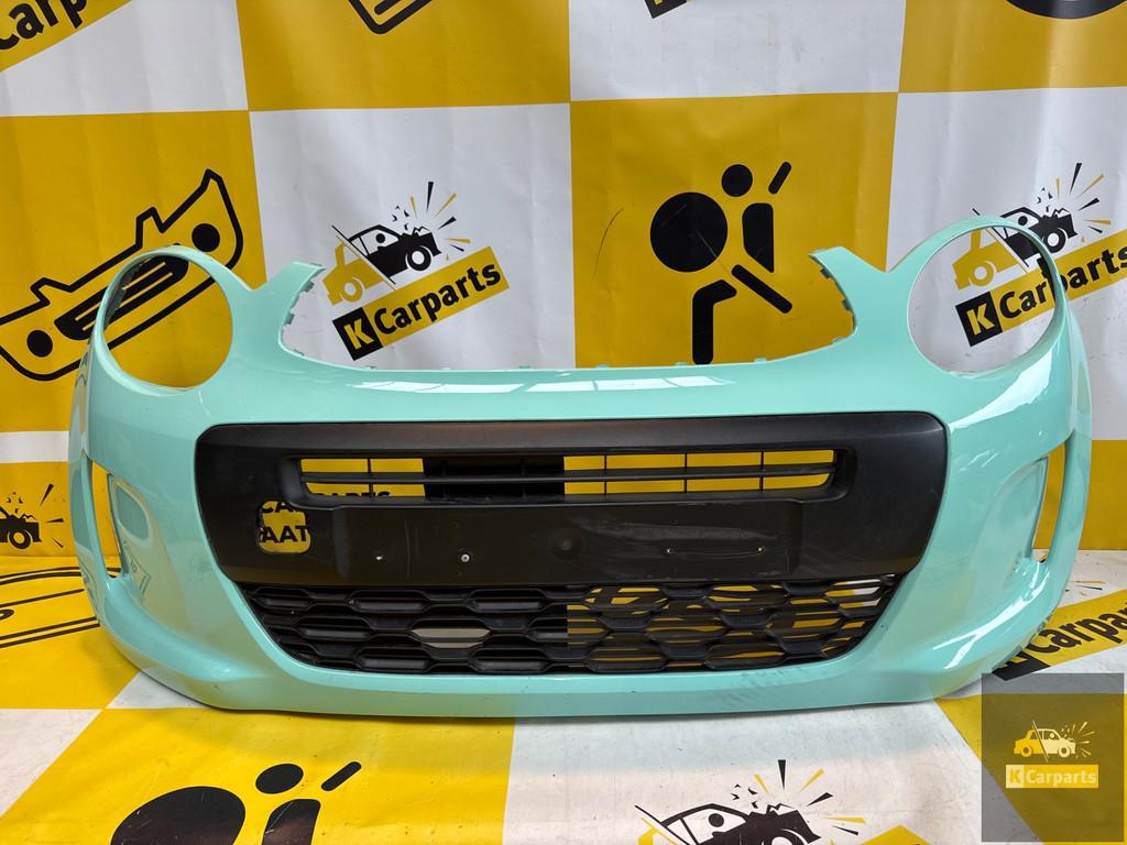 Pare-chocs avant Citroen c1 2014-pr sent original 52119-OH16, Info@fabrikant.eu, Fabrikant BV, Fabrikantstraat 1
1000 AA  Amsterdam, NL