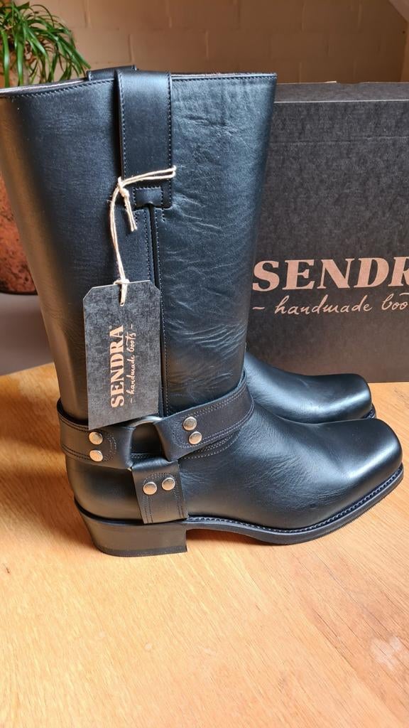 Nieuwe Sendra boots 8833, Kleding | Heren, Schoenen, Ophalen, Boots