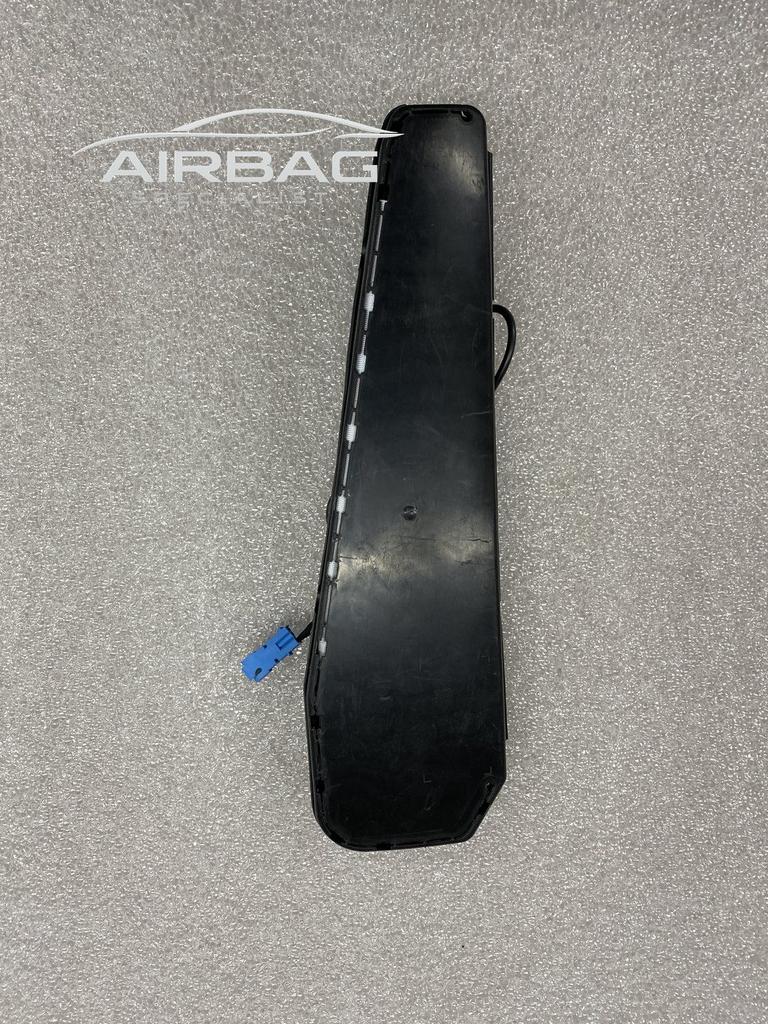 BMW 1 Serie F20 stoel airbag Links (LH) 72127239615, Gebruikt, -, -, Ophalen of Verzenden