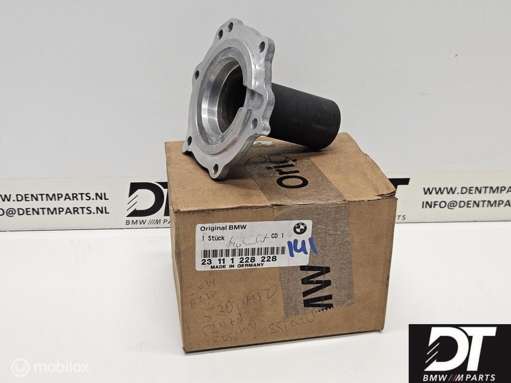 Guide tube Getrag 260 BMW E30 E28 E34 E24 E23 23111228228, Autos : Pièces & Accessoires, Autres pièces automobiles, Neuf, Enlèvement ou Envoi