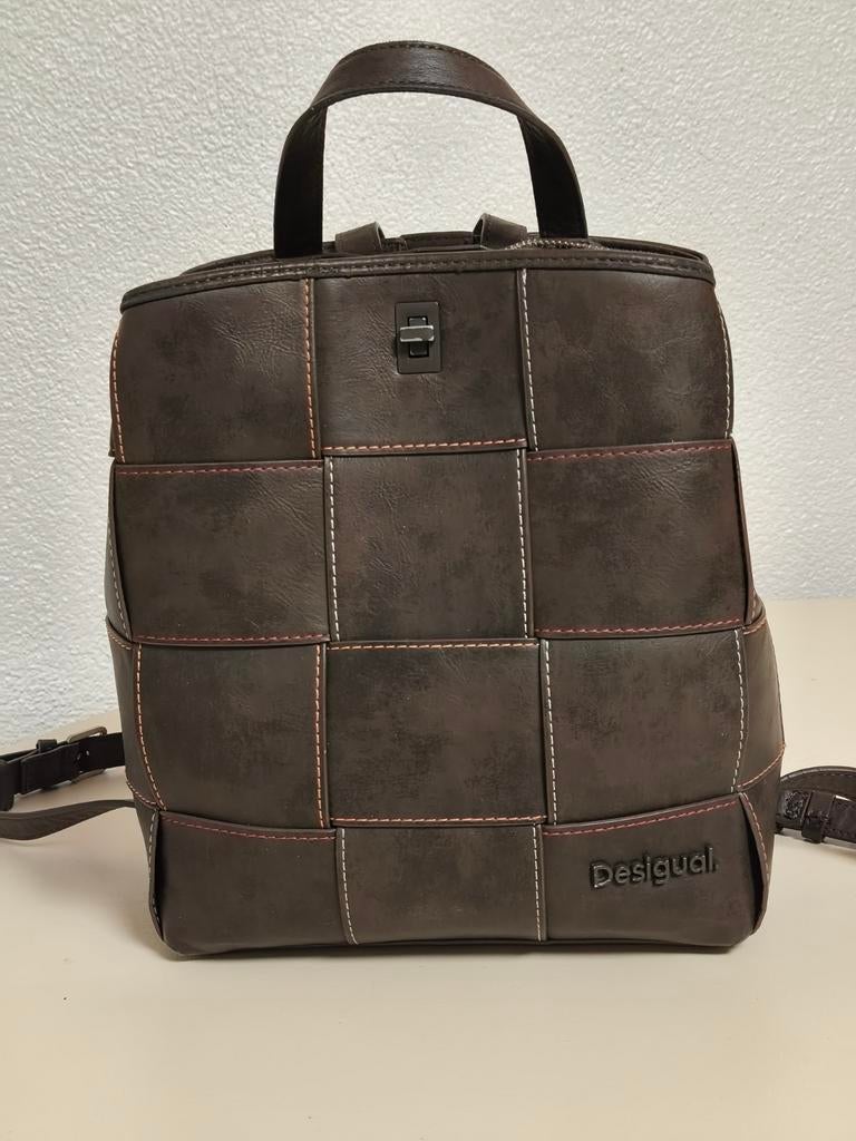 Sac à dos pour femme Desigual, Envoi