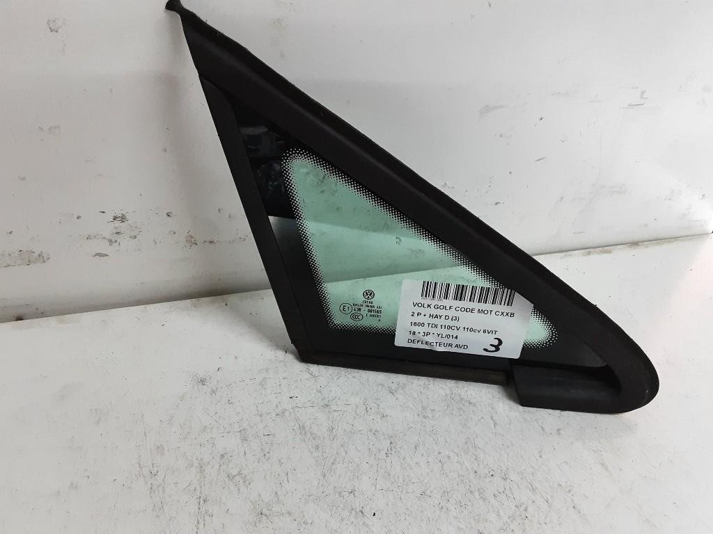 VITRE AVANT DROITE Volkswagen Golf VII (AUA), Autos : Pièces & Accessoires, Volkswagen, Mevr. I. Hauben, Utilisé, Rue de l'Espoir 34 34
4030  GRIVEGNÉE, BE