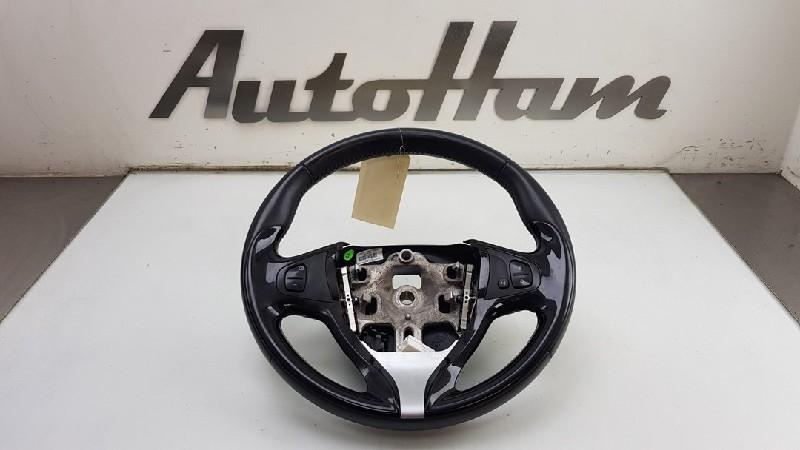 STUUR Clio IV Estate / Grandtour (7R) (|484001555R|), Gebruikt, Renault