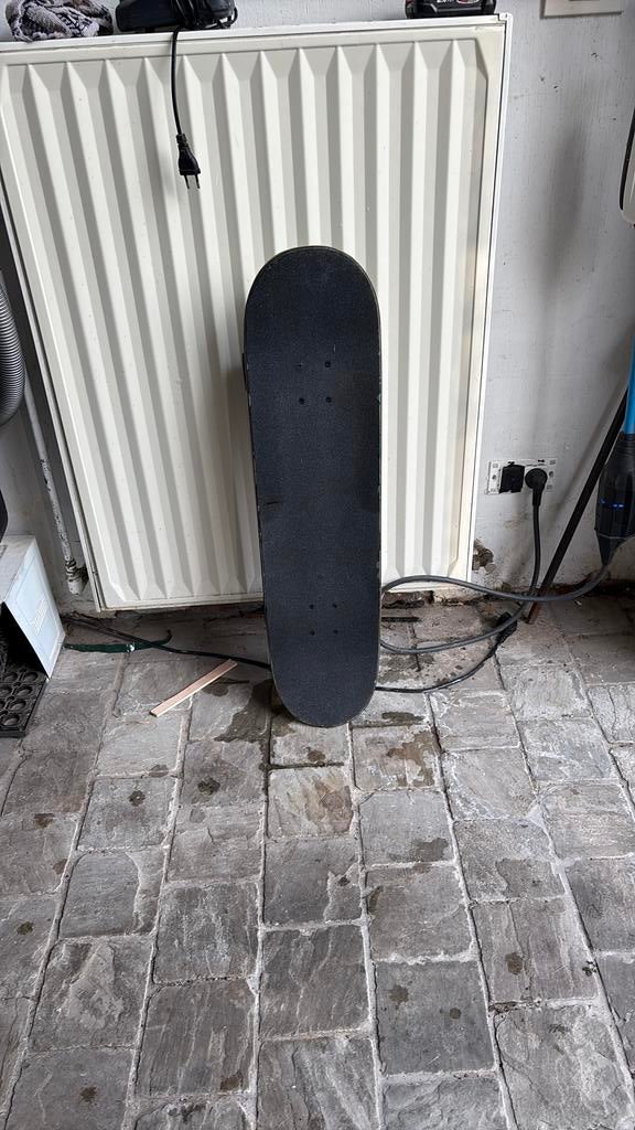 Skateboard à roues plates, Sports & Fitness, Enlèvement, Comme neuf, Skateboard