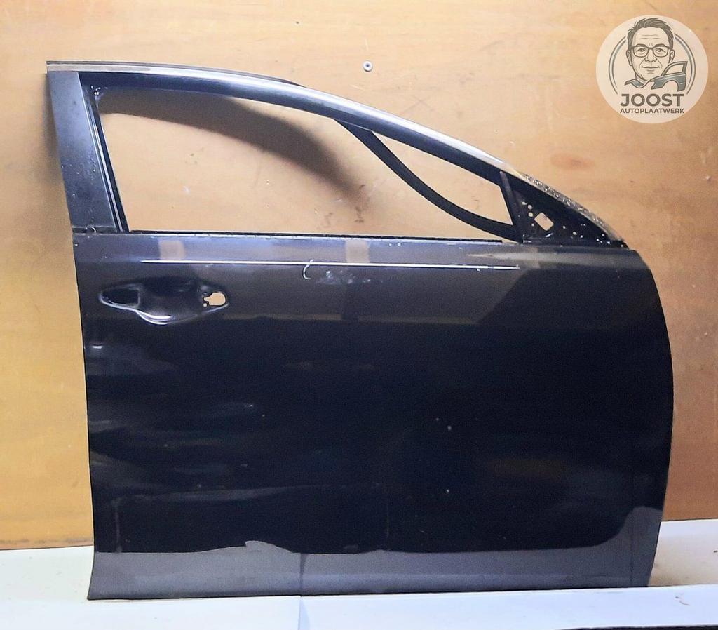 Portier deur rechtsvoor Kia Ceed III vanaf 2018, Auto-onderdelen, -, Deur, -, Ophalen of Verzenden