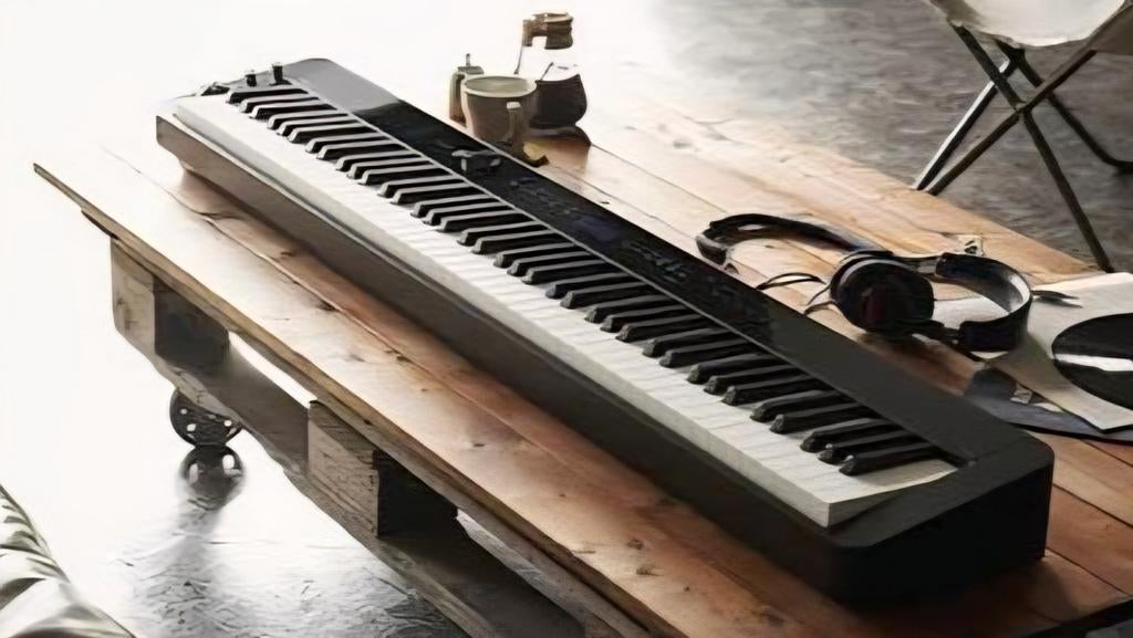 CASIO PXS 3000, Musique & Instruments, Claviers, Enlèvement, Casio