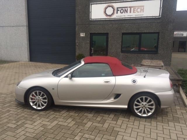 MGF MG TF toutes pièces d'occasion et neuves MG F MGTF LE500, Autos : Pièces & Accessoires, Enlèvement ou Envoi, Utilisé, MG