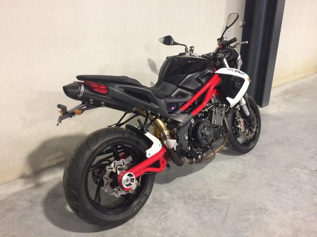 Benelli TNT R160 (bj 2014) - foto 3