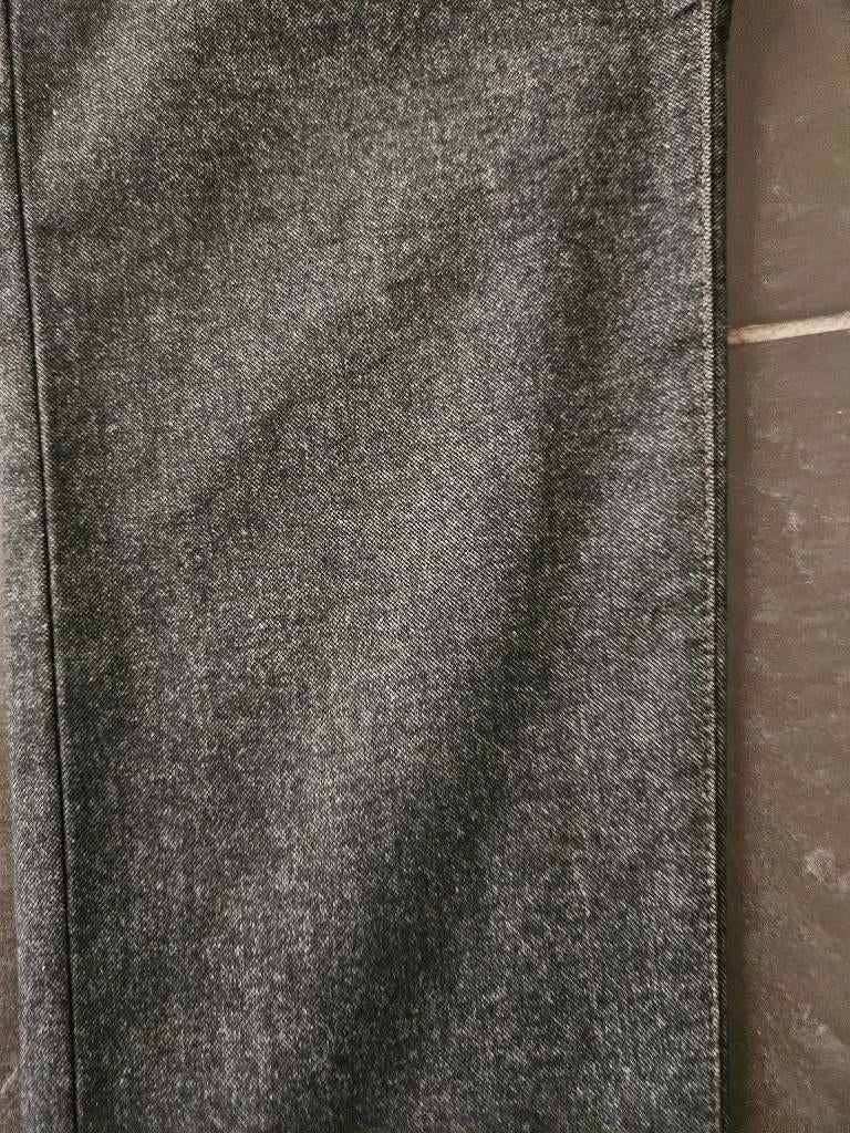 Te koop herenbroek zilton, Kleding | Heren, Broeken en Pantalons, Maat 48/50 (M), Ophalen of Verzenden, Zo goed als nieuw, Grijs