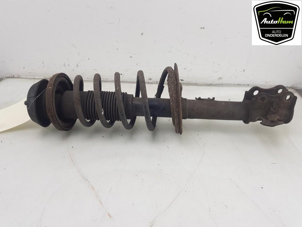 AMORTISSEUR OU ABSORBEUR DE CHOC AVANT DROIT (|4160162J11|41, Suzuki-Allee 7
64625  Bensheim, DE, Suzuki Deutschland GmbH, Kontakt@suzuki.de