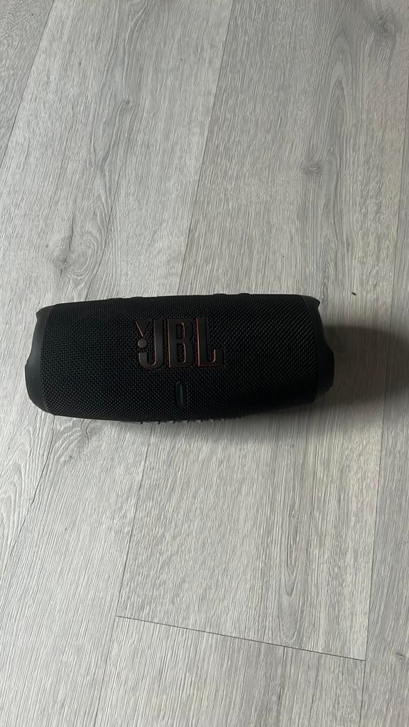 JBL CHARGE 5, Ophalen, JBL