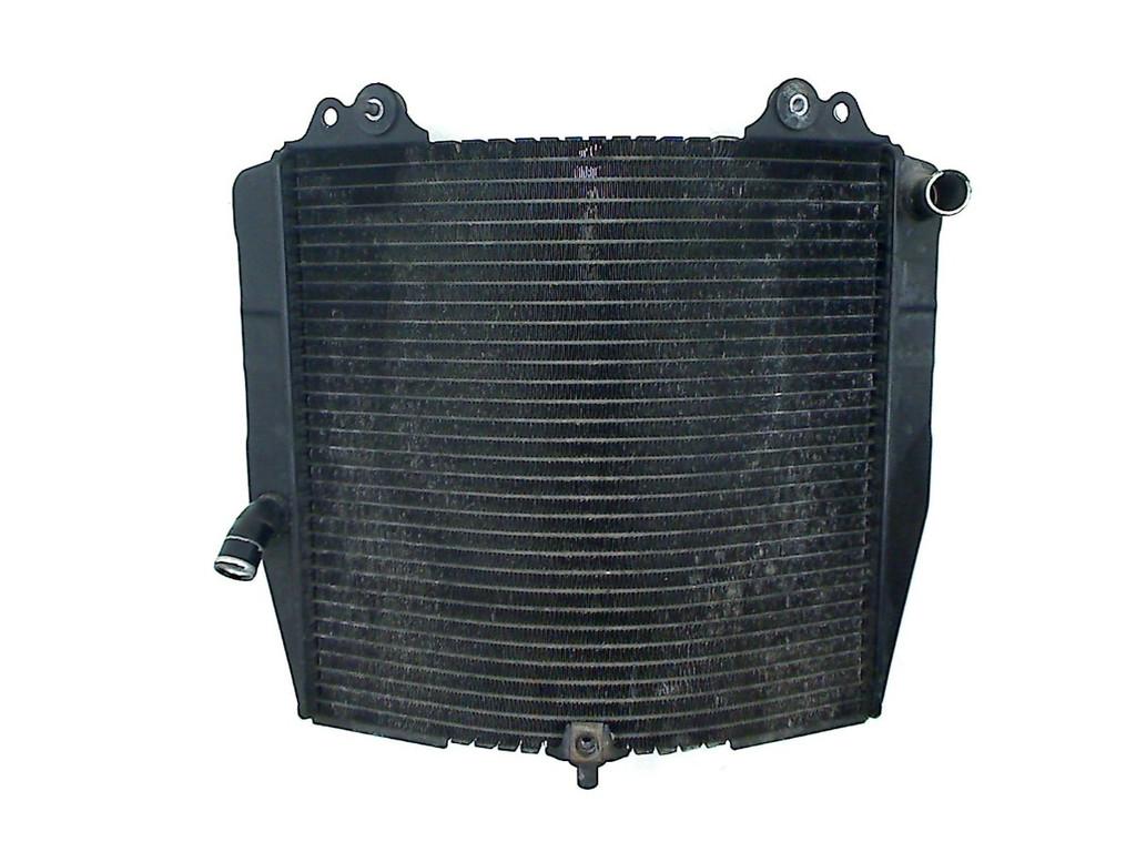 RADIATEUR EAU Suzuki GSX R 750 1992-1995 (GSXR 750 GR7B), Dhr. S. di Majo, Utilisé, Info@cama-motorparts.nl, P.J. Troelstraweg 8 8
3144 CX  MAASSLUIS, NL