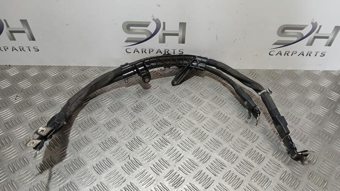 Kabelboom van een Mercedes C-Klasse, Auto-onderdelen, Elektronica en Kabels, Gebruikt, -, Ophalen of Verzenden, -