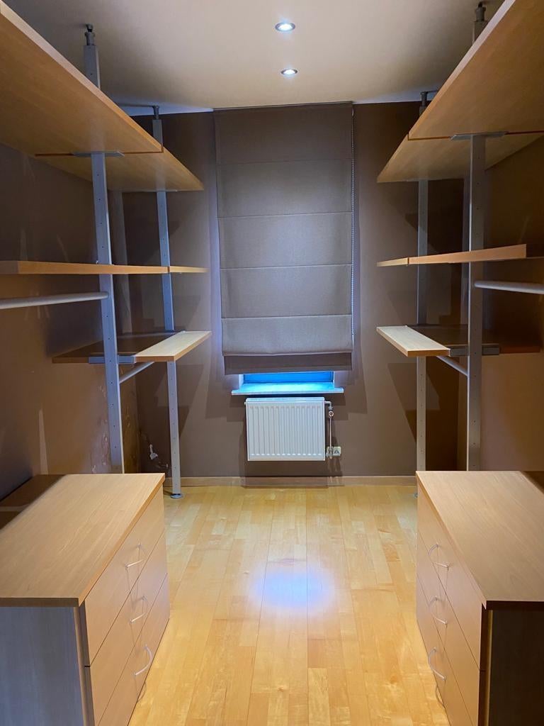 Dressing, Maison & Meubles, Armoires | Penderies & Garde-robes, Enlèvement