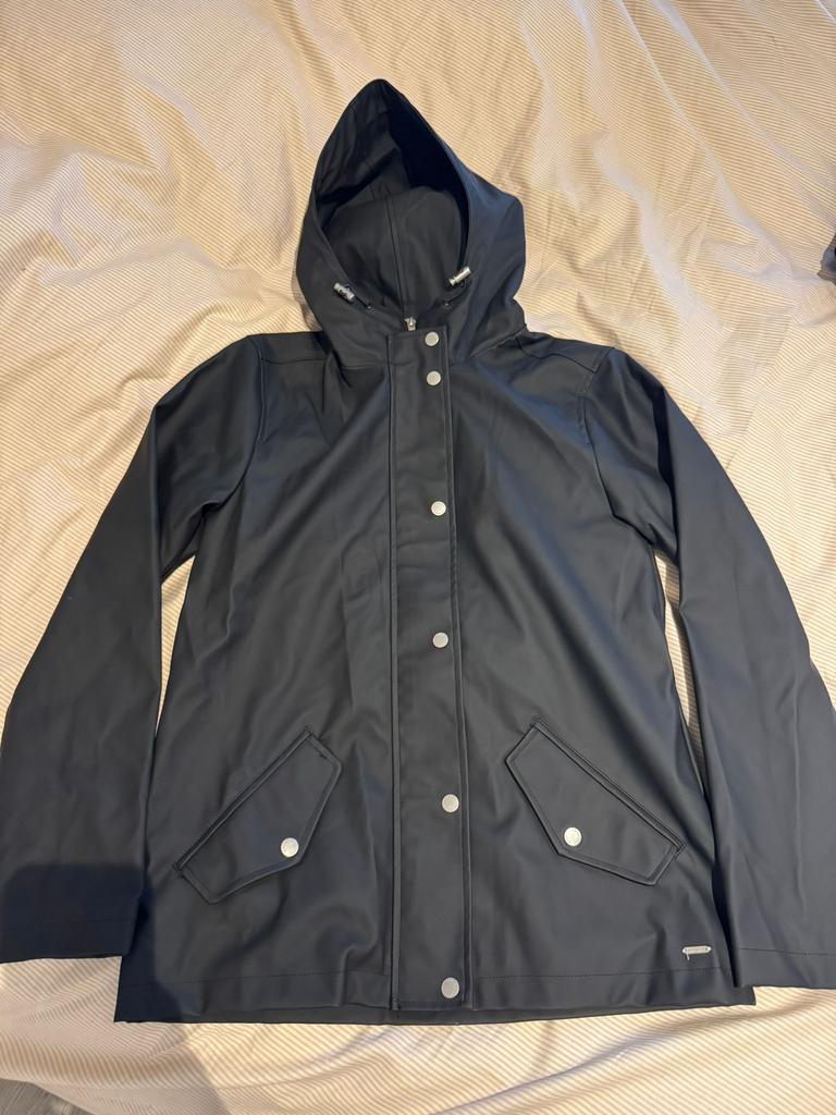 Regenjas America Today, Enlèvement, Neuf, Imperméable