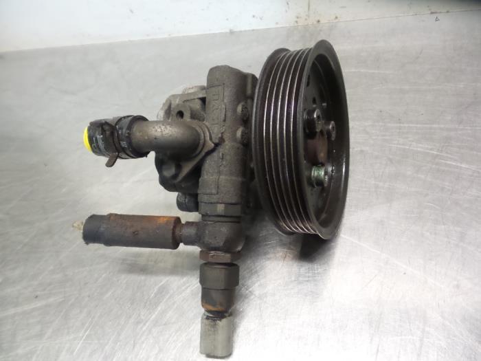 Pompe direction assistée d'un Volkswagen Golf (Golf 97-), Volkswagen, -, 3 mois de garantie, Utilisé