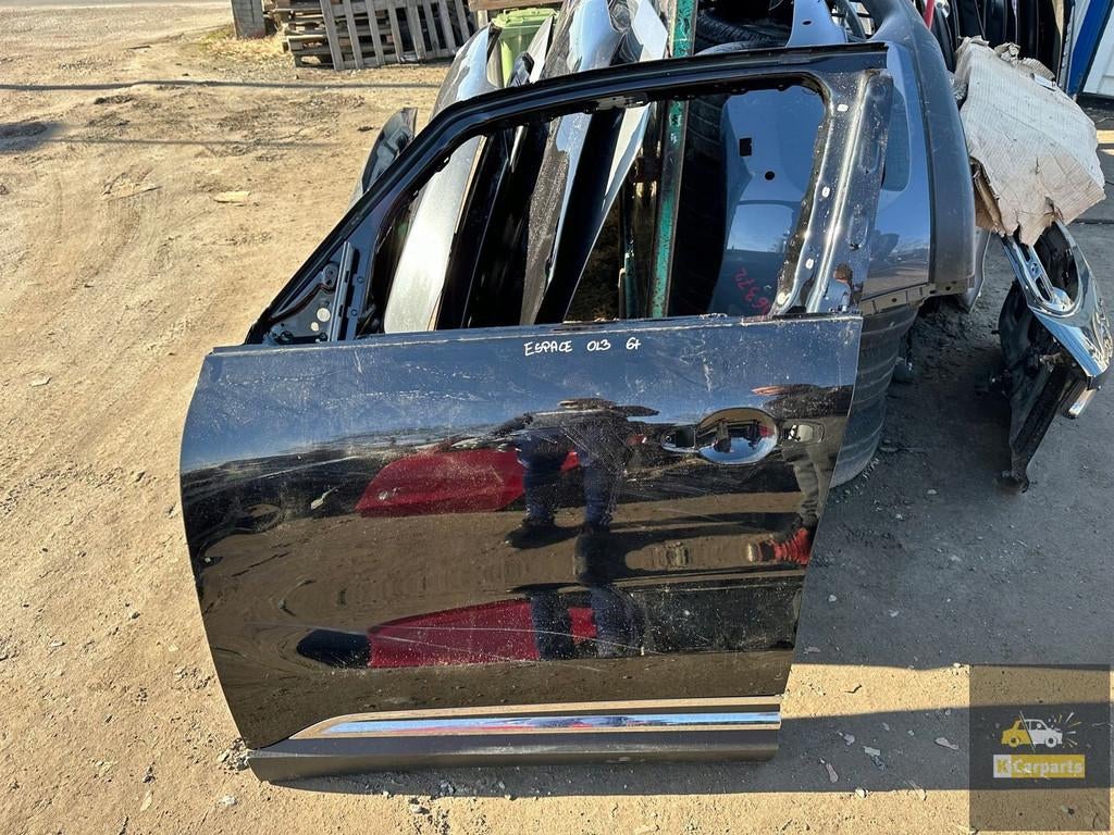 Renault Espace V voordeur links, Auto-onderdelen, Renault Group, Gebruikt, Contact.group@renault.com, Avenue du General Leclerc 122bis
92100  Boulogne-Billancourt, FR