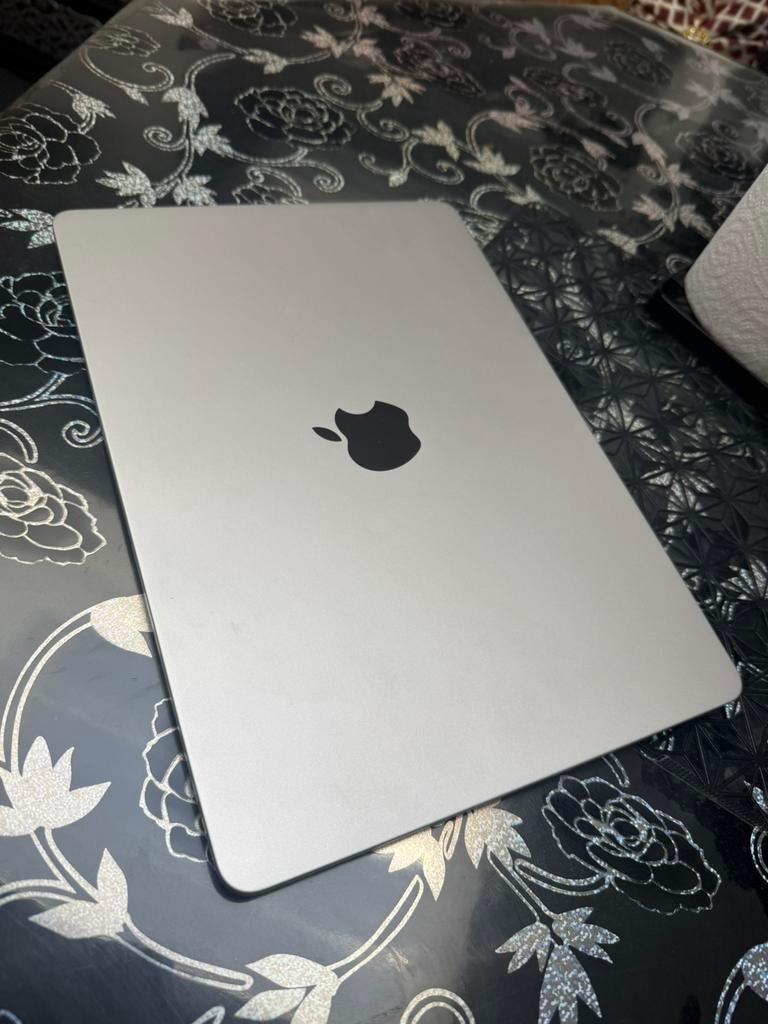 Defecte M3 MacBook Air 13”, Computers en Software, Apple Macbooks, Ophalen, 256 GB, 8 GB, 13 inch