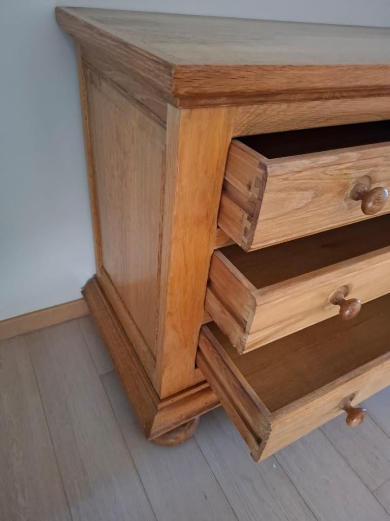 Armoire et commode, Enlèvement, Comme neuf, Avec tablette(s)