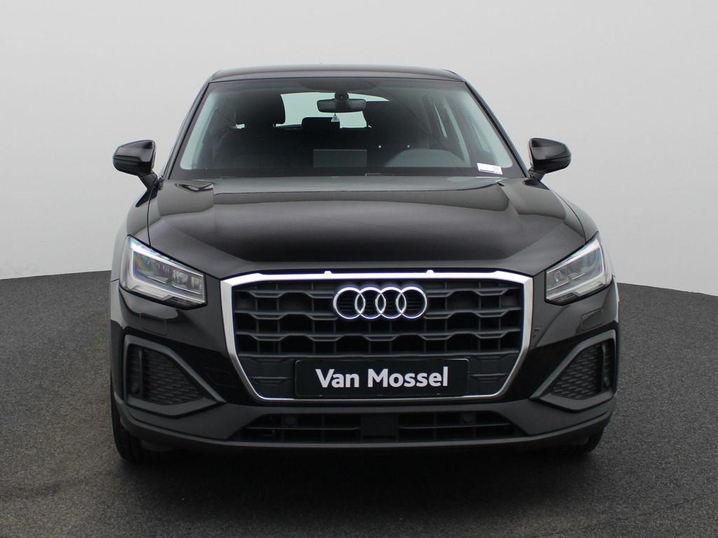 Audi Q2 1.5 35 TFSI 110kW S tronic Business Ed, Autos, Audi, Achat, Entreprise, Noir, 5 places