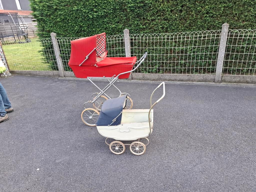 Kinder en poppenwagen, Kinderen en Baby's, Buggy's, Ophalen