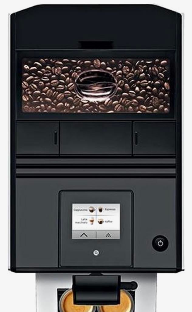 Jura Impressa A9 One Touch, Réservoir d'eau amovible, Enlèvement ou Envoi, Café en grains, 2 à 4 tasses