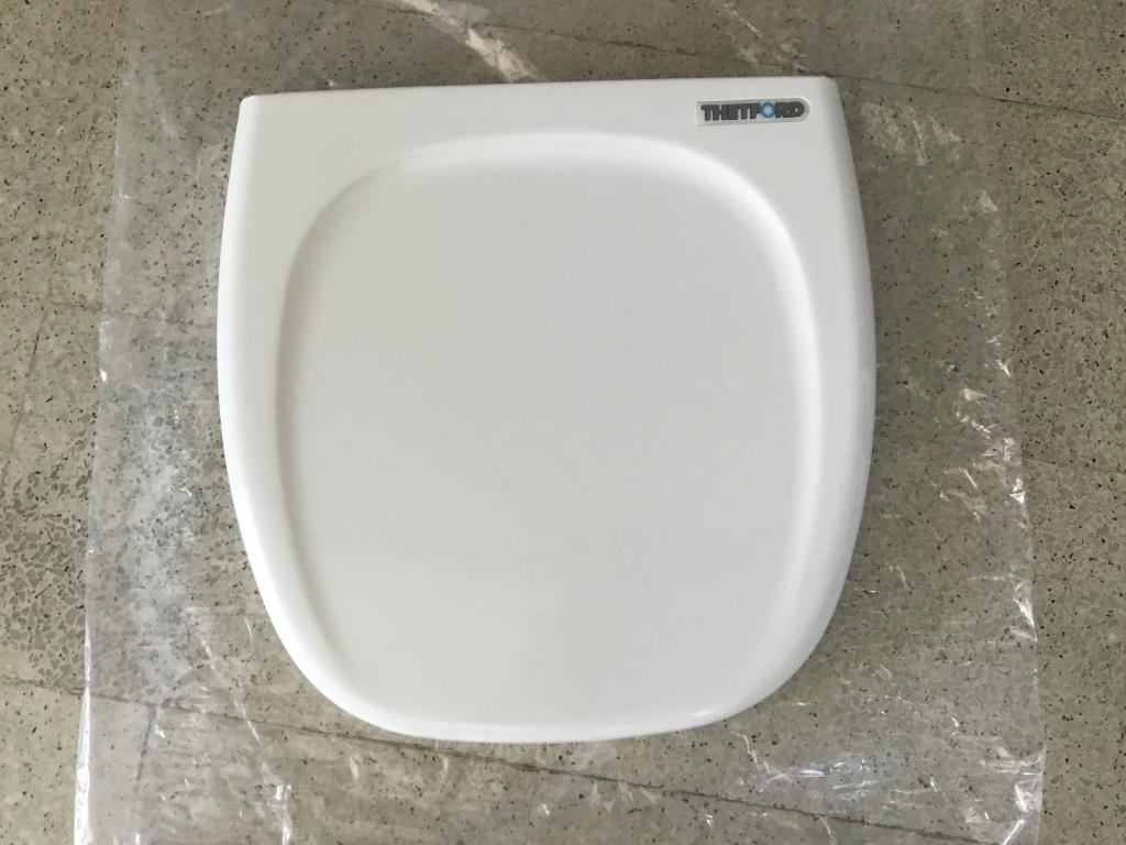 WC bril Thetford, Caravanes & Camping, Enlèvement, Neuf