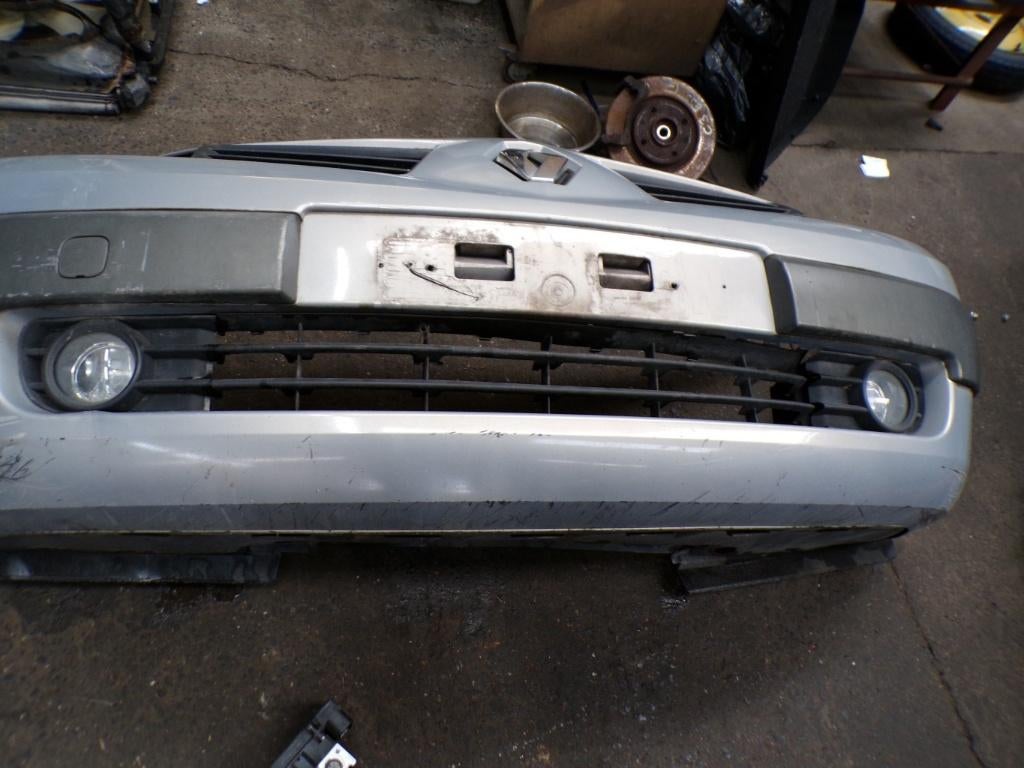 Capot Renault Megane 2 2002-2005 LP/15298, Renault, Enlèvement, Utilisé, Capot moteur