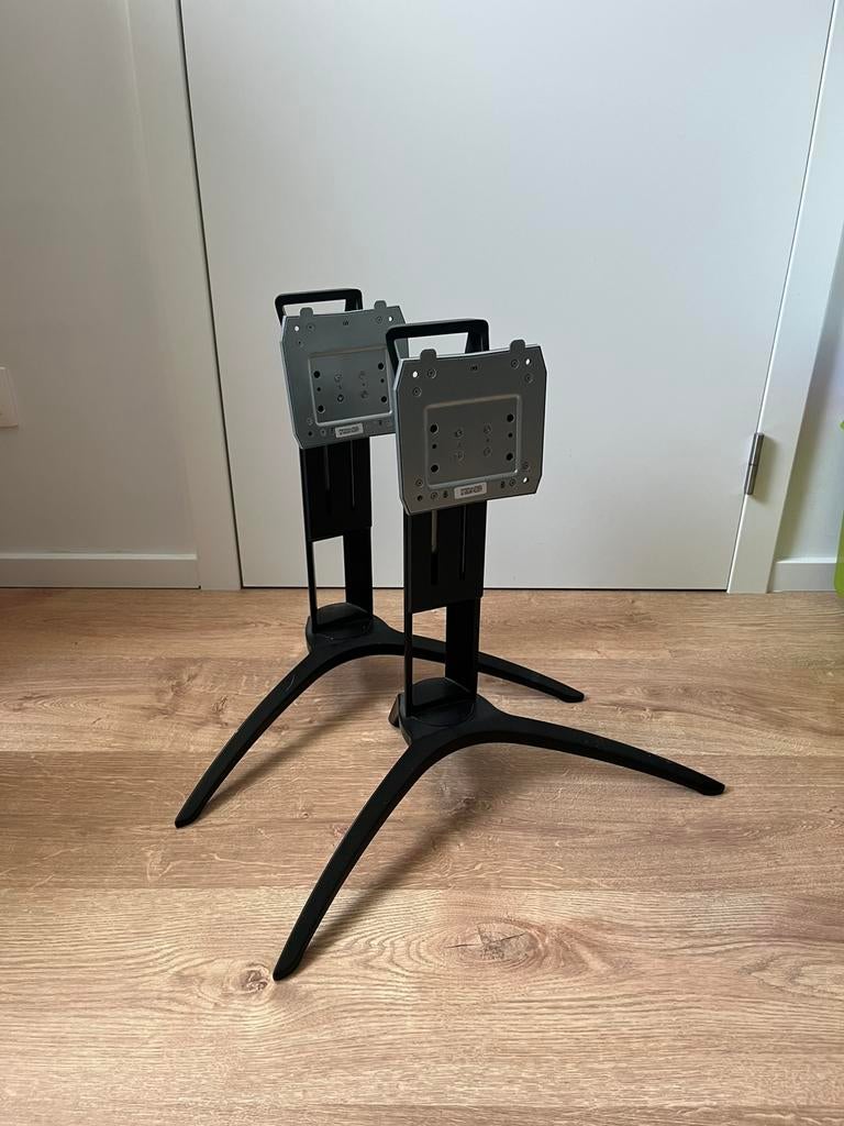 2 schermsteunen - AOC AGON AG352UCG, Ophalen, Gebruikt