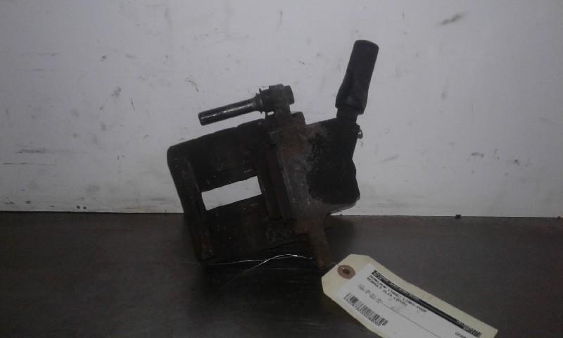 REMKLAUW LINKS VOOR Renault Clio II (BB / CB), Gebruikt, Renault