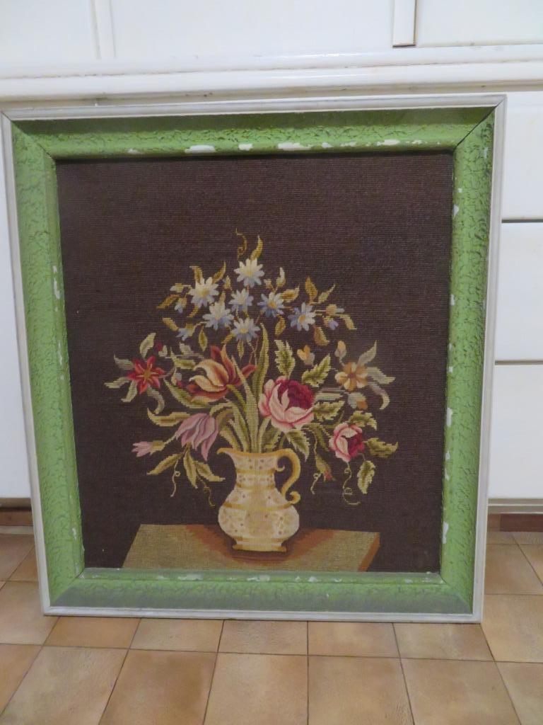 Vintage handwerk, Enlèvement, Comme neuf