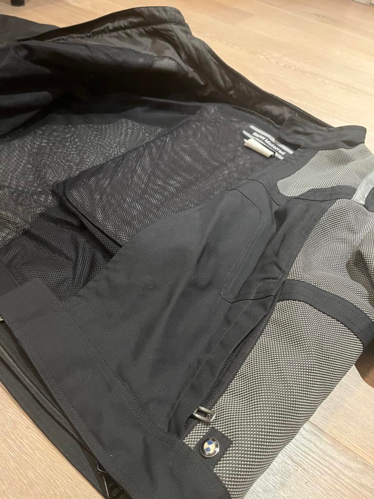 BMW motorpak, Enlèvement, Comme neuf