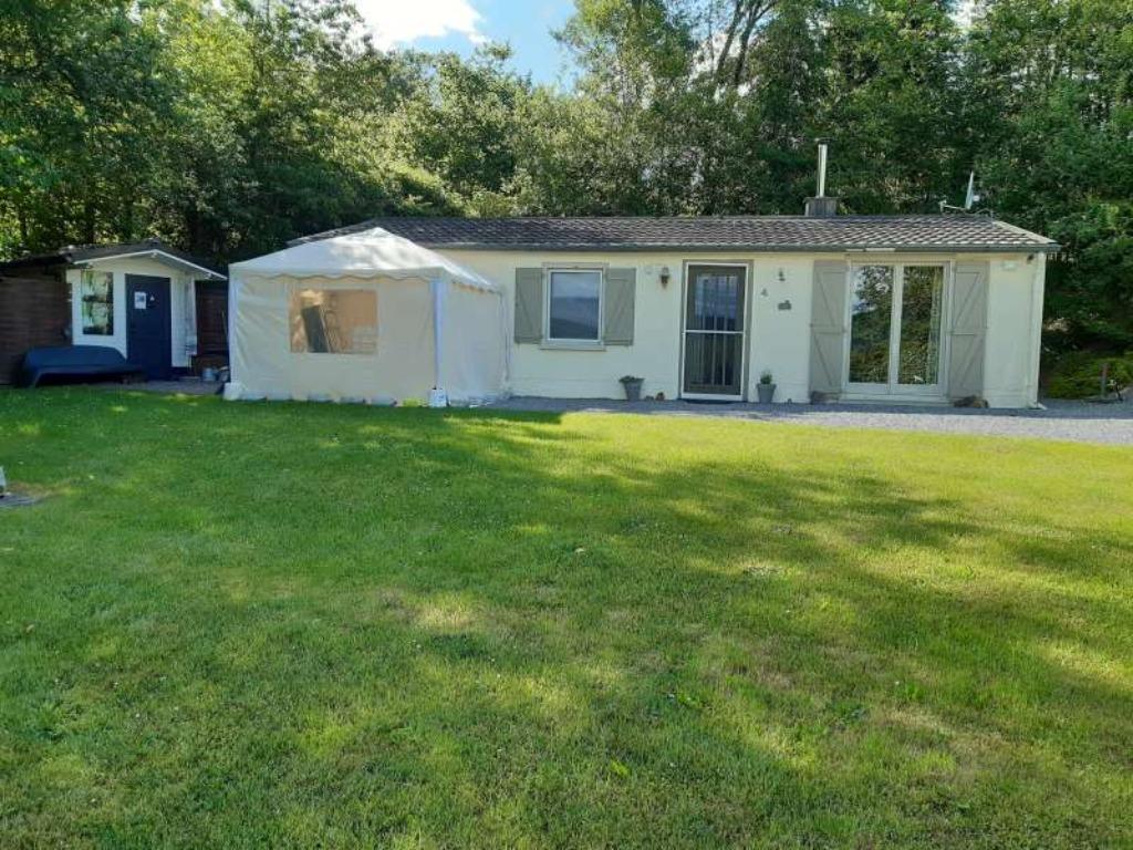 Ardennen Durbuy-La Roche (1-4p) hond tuin voll omheind wifi, Vakantie, Open haard, Landelijk, Chalet, Bungalow of Caravan, Eigenaar