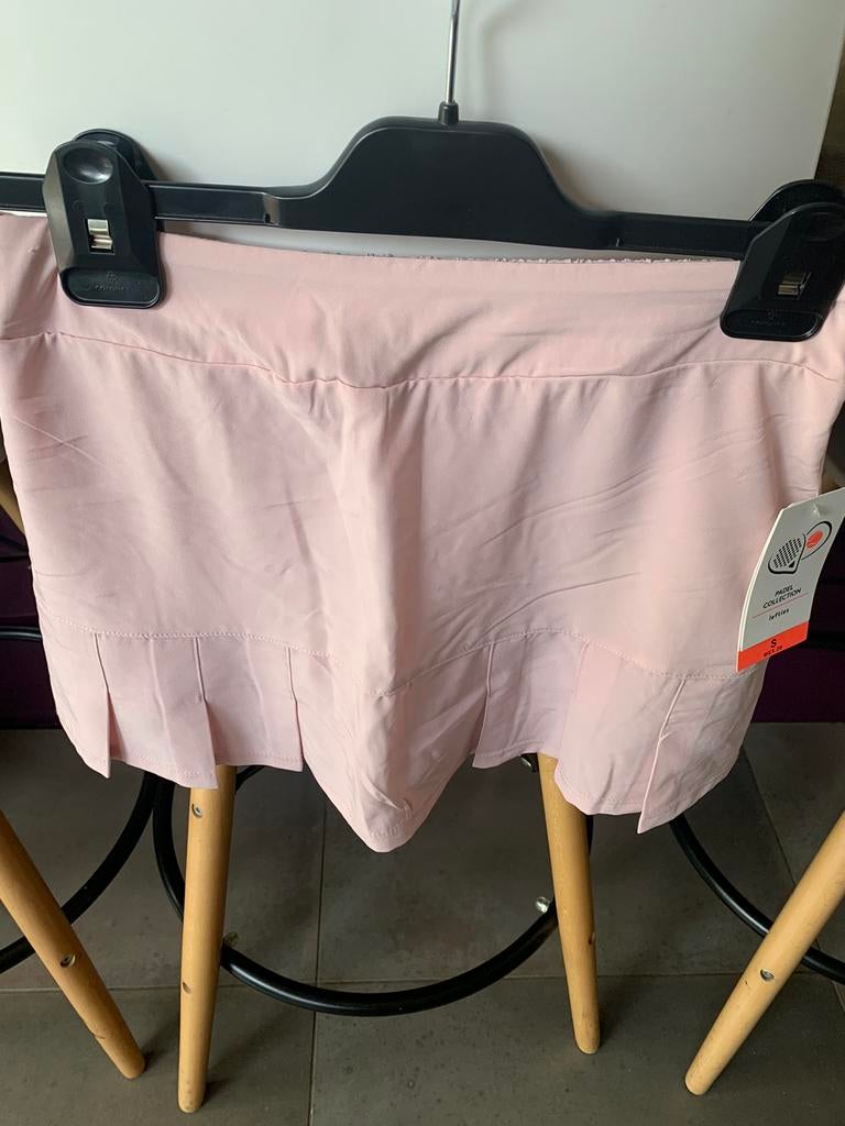 Nouvelle  jupe a pagaie taille S, Neuf, Enlèvement ou Envoi, Rose, Taille 36 (S)